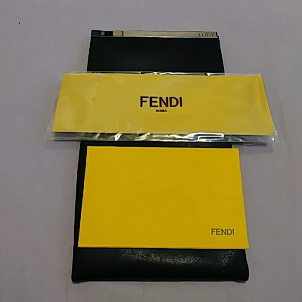 Fendi Shield Frame 65mm Sunglasses - Picture 3 of 7